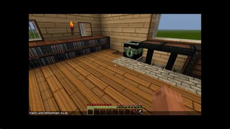 Minecraft Tutorial Wie Crafte Ich Einen Kompass Youtube