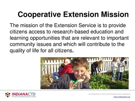 Ppt The Cooperative Extension System Powerpoint Presentation Free