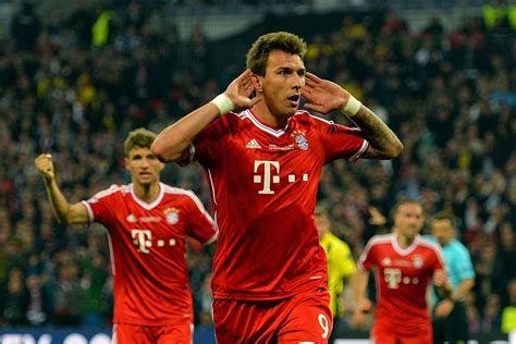 Bayern Munich Alumni Mario Mand Uki Retires From Professional