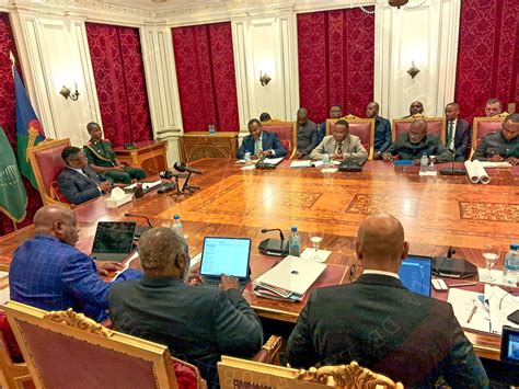 El Gobierno prevé inaugurar la fábrica de procesamiento de atún a