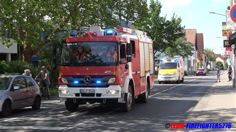 Feuer Im Rathaus Mehrere Personen Vermisst Jugendfeuerwehr