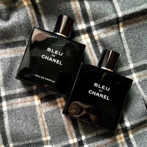 BLEU DE CHANEL PARIS 100ml Perfume For Men Lazada PH