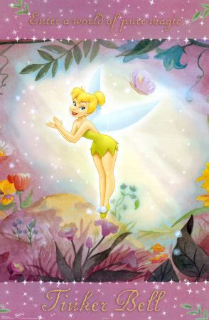 Disney Fairies Tinkerbell - Disney Fairies Photo (5463141) - Fanpop