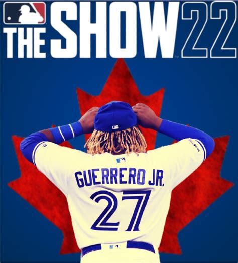 MLB The Show 22 Cover Concept : r/MLBTheShow