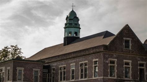 Historical Daytime Tours and Museum at Pennhurst Asylum