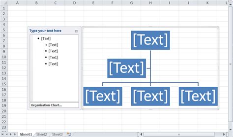 Beautiful Tips About Smartart Organization Chart Excel Armjack