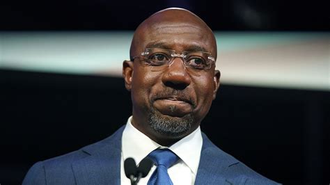 Raphael Warnock Breaking News Photos And Videos The Hill