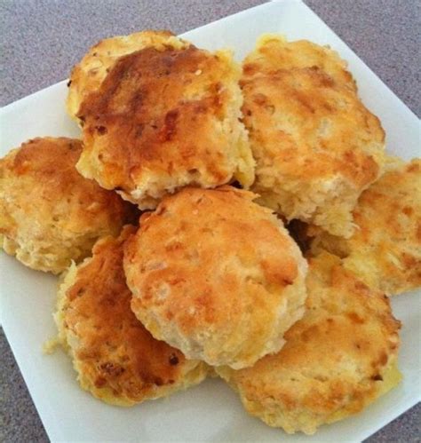 A Savoury Scone That Is A Perfect Accompaniment To Soup Savory Scones