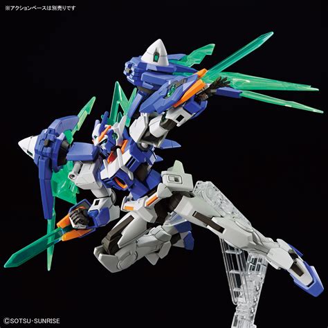 Hg 1144 ガンダムダブルオーダイバーアーク 052677954 2750円 ホビーショップ サニー 下北沢にある