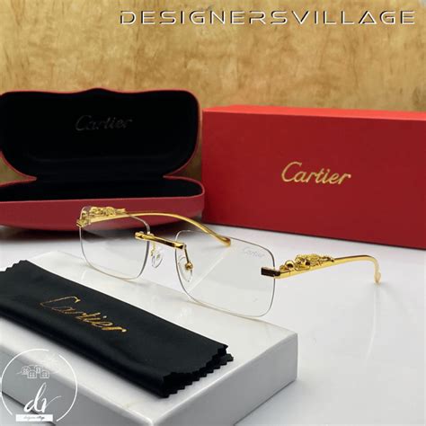 Cartier First Copy Sunglasses - Designers Village