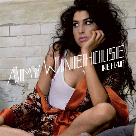 Amy Winehouse A Journey Through Rehab And Redemption