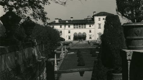 Vizcaya Through The Years - Vizcaya