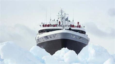 Wartsila To Power Ponants Luxury Icebreaker The MediTelegraph