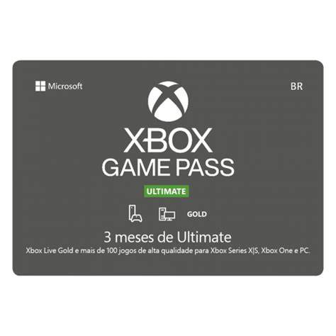 Xbox Game Pass Ultimate