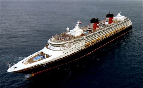 Disney Cruises from San Diego