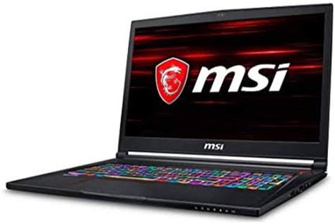 Msi Intel R Core Tm I Hyahoo Paypay