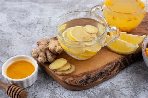 Daftar Minuman Untuk Meredakan Batuk Kering Tanpa Obat Sajian Sedap