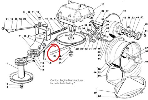 Honda Getriebe Getriebegeh Use Drive G Rtel Hf S Hf Hf