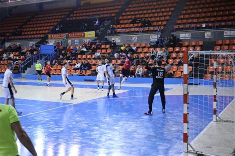 Ubu San Pablo Burgos Cae Ante Helvetia Anaitasuna En Su Primer Amistoso