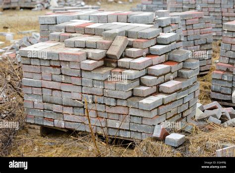 Calcium Silicate Bricks Hi Res Stock Photography And Images Alamy
