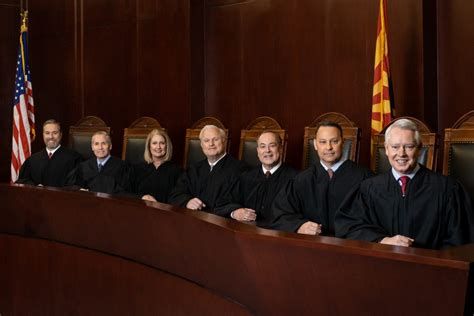 Court expansion brings more cases, less efficiency | Arizona Capitol Times