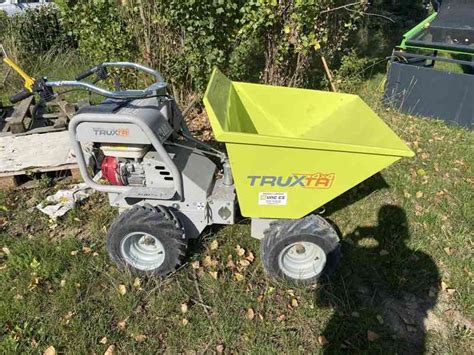 Minidumper Truxta G Bazar Hyperinzerce Cz