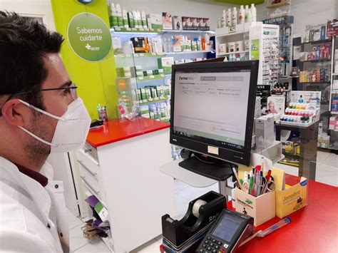 FarmaHelp La Plataforma Que Ayuda A Localizar Medicamentos Con