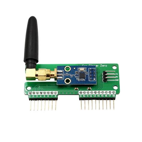 Для Flipper Zero WiFi Multiboard NRF24 + ESP32 Беспроводная макетная ...