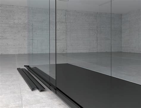 Gallery of Elevating Contemporary Exhibition Design with Sliding Glass