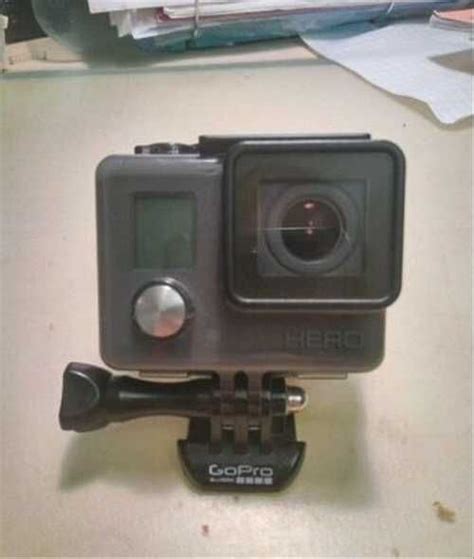 Gopro Hero Black Edition Festima Ru