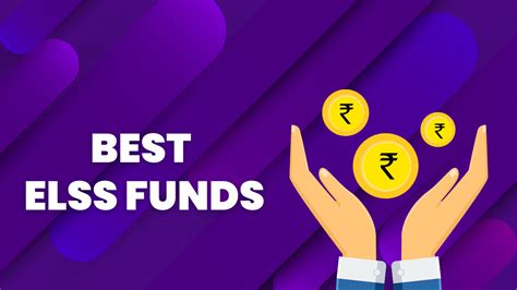 Best Elss Mutual Funds Paisa