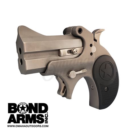 Bond Arms Rawhide 22LR Omaha Outdoors