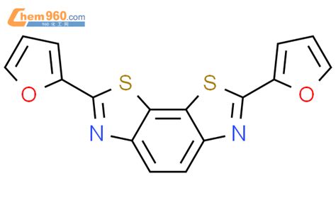 Benzo D D Bisthiazole Di Furanyl