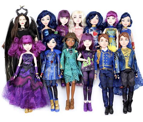 Pin By ♥ Christina Reyna ♥ On Disney Descendants Disney Descendants