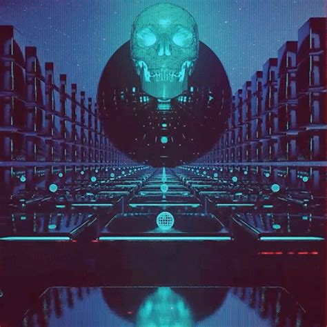 synthwave on Tumblr