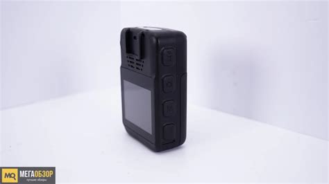 Обзор AXPER Policecam X7. Персональный нагрудный видеорегистратор ...