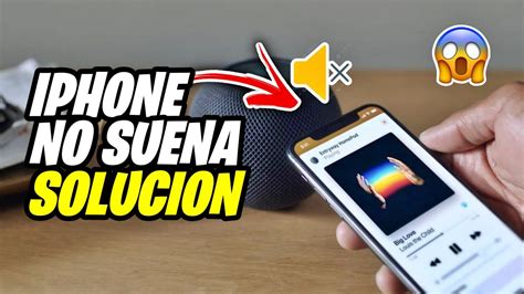 Por Que Mi Iphone No Suena Cuando Me Llaman Youtube