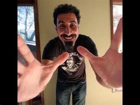 Serj Tankian And His Life Youtube