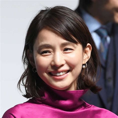 「美しすぎる50代の女優」人気ランキング 2位は「石田ゆり子」さん、1位は「元宝塚歌劇団月組のトップスター」｜まいどなニュース