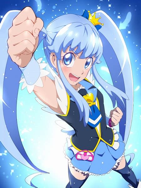 Cure Princess Happinesscharge Precure Image By Tj Type1 1670559