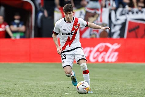 Fran García El Fichaje Que Regresó Al Real Madrid Redeportes