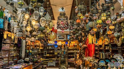 The Kuwaiti Souq Market of Old Ras Al Khaimah City - WOW-RAK