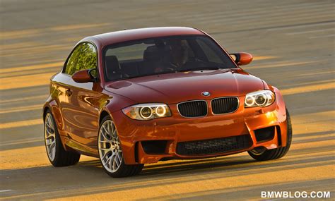 Should BMW 1M Return?