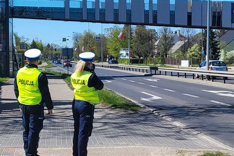 Jeden Pijany Drugi Z Zakazem Prowadzenia Pojazd W Niebezpieczni