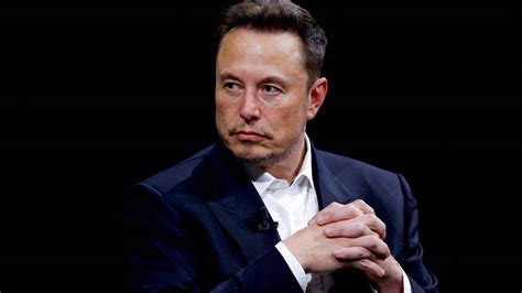 Elon Musk Tesla Pay Package Struck Down By Judge