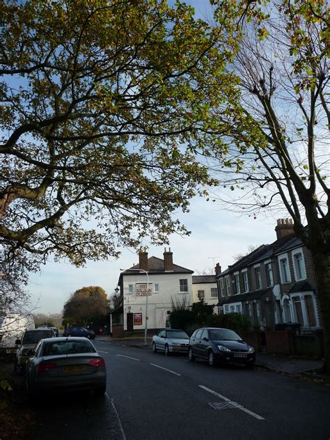 The Golden Fleece In Capel Road 075 We Decide To Eat In Th Flickr