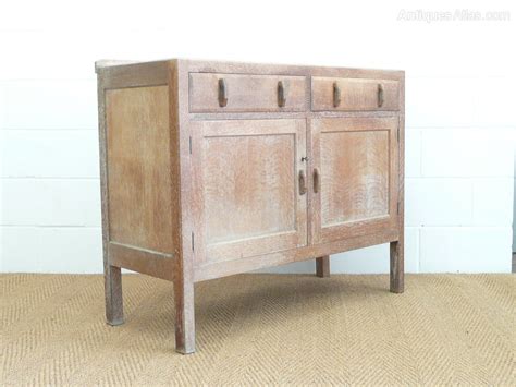 Heal S Limed Oak Sideboard As157a393 Antiques Atlas