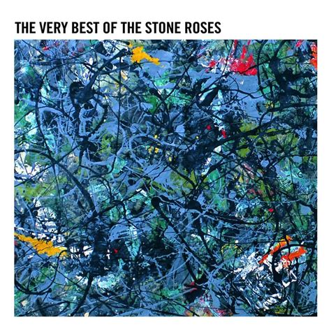 The Stone Roses: The Very Best Of Vinyl & CD. Norman Records UK