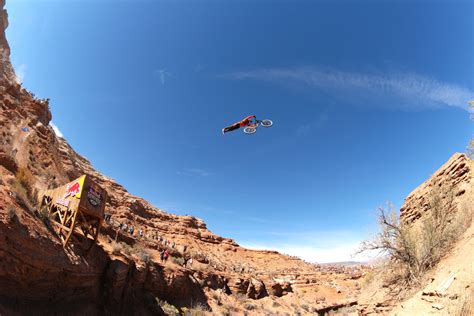 Why Ive Not Dropped In Sam Reynolds Red Bull Rampage IMB Free