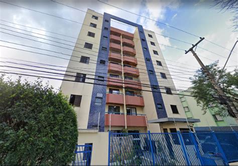 Lan Amento Condominio Edificio Monte Fuji Em S O Jos Dos Campos